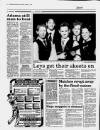 Cambridge Daily News Thursday 21 October 1993 Page 54
