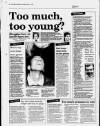 Cambridge Daily News Thursday 21 October 1993 Page 58