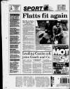 Cambridge Daily News Thursday 21 October 1993 Page 60