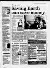 Cambridge Daily News Thursday 28 October 1993 Page 7