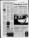 Cambridge Daily News Thursday 28 October 1993 Page 8