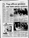 Cambridge Daily News Thursday 28 October 1993 Page 14