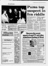 Cambridge Daily News Thursday 28 October 1993 Page 23