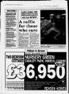 Cambridge Daily News Thursday 28 October 1993 Page 30