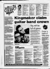 Cambridge Daily News Thursday 28 October 1993 Page 32