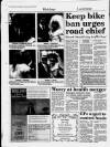 Cambridge Daily News Thursday 28 October 1993 Page 36