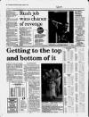 Cambridge Daily News Thursday 28 October 1993 Page 58