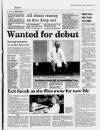 Cambridge Daily News Thursday 28 October 1993 Page 59