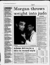 Cambridge Daily News Thursday 28 October 1993 Page 60