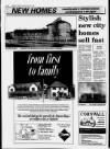 Cambridge Daily News Thursday 28 October 1993 Page 72