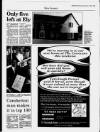 Cambridge Daily News Thursday 28 October 1993 Page 73