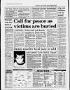 Cambridge Daily News Tuesday 02 November 1993 Page 4