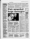 Cambridge Daily News Tuesday 02 November 1993 Page 5