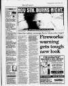 Cambridge Daily News Tuesday 02 November 1993 Page 7