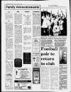 Cambridge Daily News Tuesday 02 November 1993 Page 8