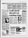Cambridge Daily News Tuesday 02 November 1993 Page 11