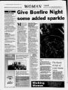 Cambridge Daily News Tuesday 02 November 1993 Page 12