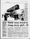 Cambridge Daily News Tuesday 02 November 1993 Page 13