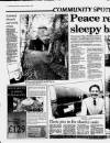 Cambridge Daily News Tuesday 02 November 1993 Page 14
