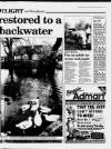 Cambridge Daily News Tuesday 02 November 1993 Page 15