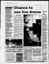 Cambridge Daily News Tuesday 02 November 1993 Page 18