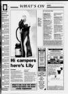 Cambridge Daily News Tuesday 02 November 1993 Page 19