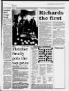 Cambridge Daily News Tuesday 02 November 1993 Page 27