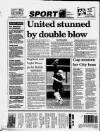 Cambridge Daily News Tuesday 02 November 1993 Page 28