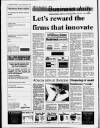 Cambridge Daily News Tuesday 02 November 1993 Page 30
