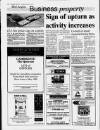 Cambridge Daily News Tuesday 02 November 1993 Page 32