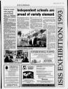 Cambridge Daily News Tuesday 02 November 1993 Page 35