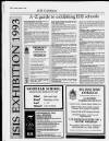 Cambridge Daily News Tuesday 02 November 1993 Page 36