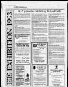 Cambridge Daily News Tuesday 02 November 1993 Page 38