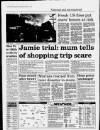 Cambridge Daily News Wednesday 03 November 1993 Page 4