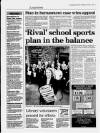 Cambridge Daily News Wednesday 03 November 1993 Page 5