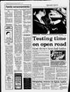 Cambridge Daily News Wednesday 03 November 1993 Page 8