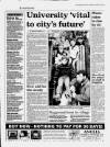 Cambridge Daily News Wednesday 03 November 1993 Page 9