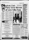 Cambridge Daily News Wednesday 03 November 1993 Page 14