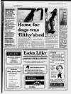 Cambridge Daily News Wednesday 03 November 1993 Page 23