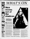 Cambridge Daily News Wednesday 03 November 1993 Page 25