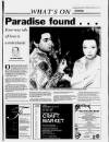 Cambridge Daily News Wednesday 03 November 1993 Page 27