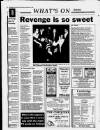 Cambridge Daily News Wednesday 03 November 1993 Page 30