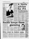 Cambridge Daily News Wednesday 03 November 1993 Page 36