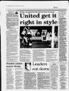 Cambridge Daily News Wednesday 03 November 1993 Page 38