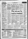 Cambridge Daily News Thursday 04 November 1993 Page 6