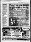 Cambridge Daily News Thursday 04 November 1993 Page 14