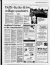 Cambridge Daily News Thursday 04 November 1993 Page 15
