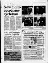 Cambridge Daily News Thursday 04 November 1993 Page 27