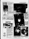 Cambridge Daily News Thursday 04 November 1993 Page 30