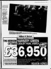 Cambridge Daily News Thursday 04 November 1993 Page 31